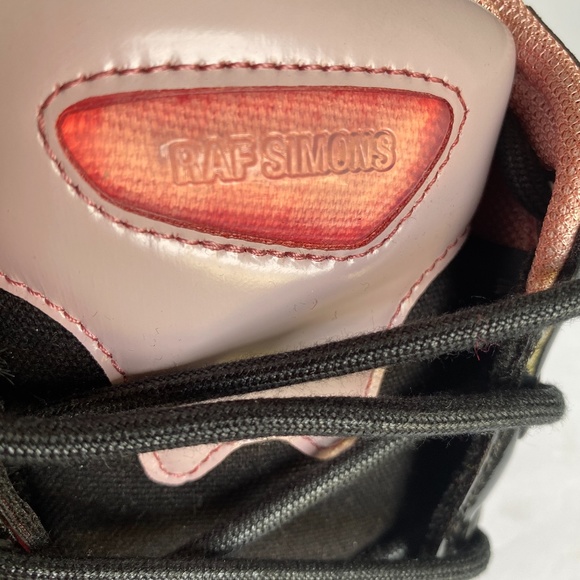 Adidas Ozweego 3 Raf Simons Pink Dad Sneakers - 8 - Picture 4 of 8